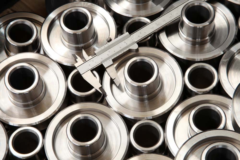 Tailored Fabrication Solutions