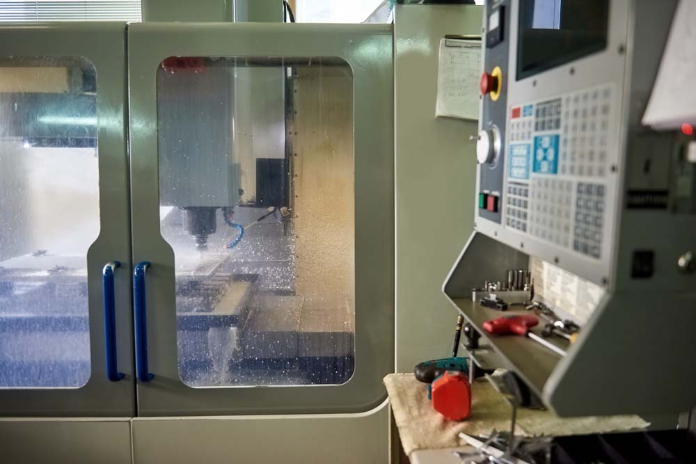 CNC Services