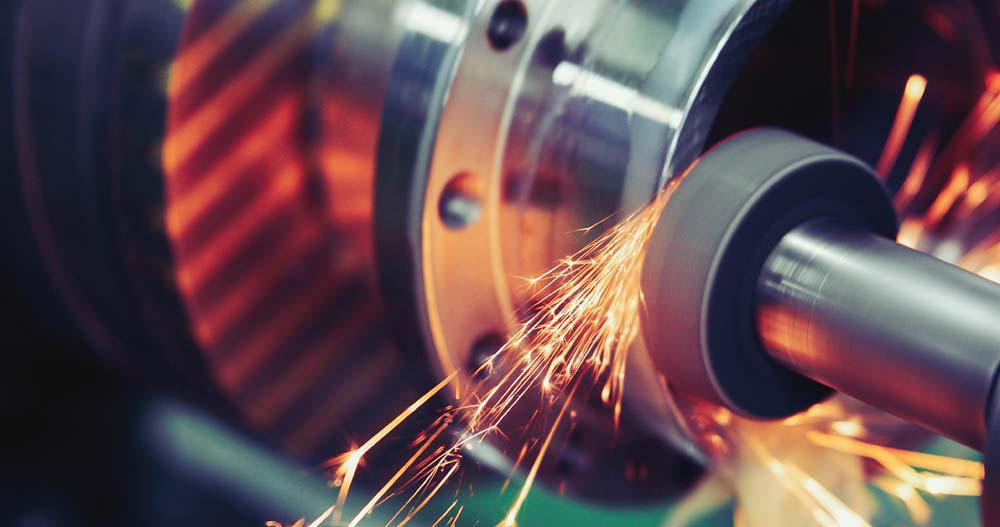 Precision Machining Services!